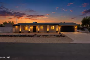 3005 Marlin Dr, Lake Havasu City, AZ 86403 - Photo 1