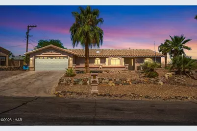 2350 Viejo Dr, Lake Havasu City, AZ 86406 - Photo 1