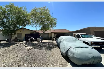 3380 Thunderhead Dr, Lake Havasu City, AZ 86406 - Photo 1