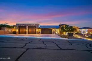 2040 Avienda Del Sol, Lake Havasu City, AZ 86406 - Photo 1