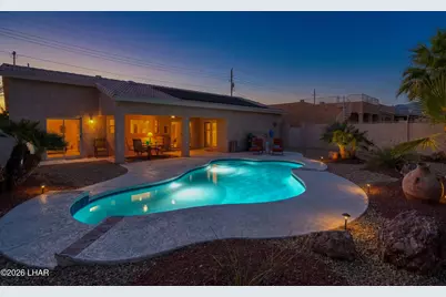 2960 War Eagle Dr, Lake Havasu City, AZ 86406 - Photo 1