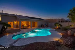 2960 War Eagle Dr, Lake Havasu City, AZ 86406 - Photo 1