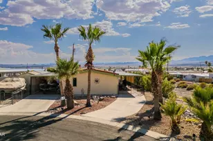 3040 N Lake Circle, Lake Havasu City, AZ 86404 - Photo 1