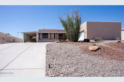 2253 Daytona Ave, Lake Havasu City, AZ 86403 - Photo 1