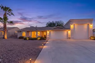 1055 Mohican Dr, Lake Havasu City, AZ 86406 - Photo 1