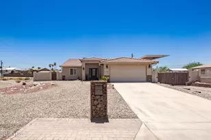 2100 Hillside Dr, Lake Havasu City, AZ 86404 - Photo 1