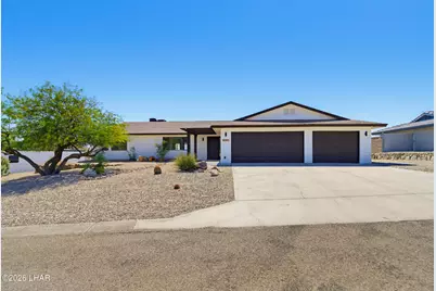 3931 Duke Dr, Lake Havasu City, AZ 86404 - Photo 1