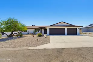 3931 Duke Dr, Lake Havasu City, AZ 86404 - Photo 1