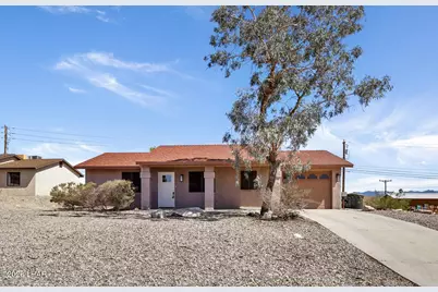 3330 Dolphin Dr, Lake Havasu City, AZ 86406 - Photo 1