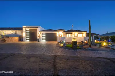 2990 Baylor Dr, Lake Havasu City, AZ 86406 - Photo 1