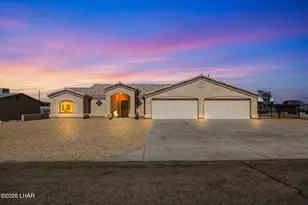 1575 Navigator Dr, Lake Havasu City, AZ 86404 - Photo 1