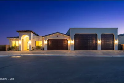 7976 Plaza De Los Pajaros, Lake Havasu City, AZ 86406 - Photo 1