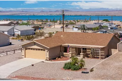 1415 Beefeater Dr, Lake Havasu City, AZ 86404 - Photo 1