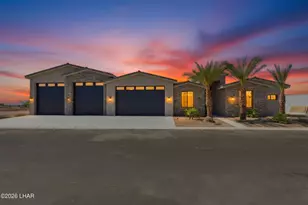 825 Isola Bella, Lake Havasu City, AZ 86403 - Photo 1