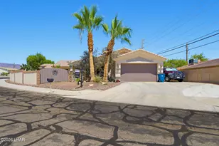 2680 Bluewater Dr, Lake Havasu City, AZ 86403 - Photo 1