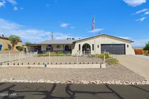 3054 Bounty Ln, Lake Havasu City, AZ 86403 - Photo 1