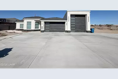 1260 N Lake Havasu Ave N, Lake Havasu City, AZ 86404 - Photo 1