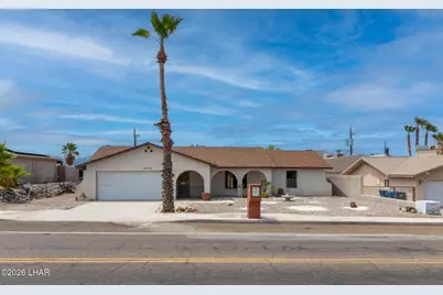 470 Mulberry Ave, Lake Havasu City, AZ 86403 - Photo 1