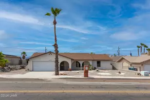 470 Mulberry Ave, Lake Havasu City, AZ 86403 - Photo 1