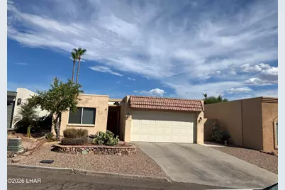 1844 Los Lagos Dr, Lake Havasu City, AZ 86403 - Photo 1