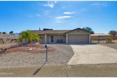 1180 Catalina Dr, Lake Havasu City, AZ 86403 - Photo 1