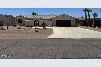 1241 Tamarack Dr, Lake Havasu City, AZ 86404 - Photo 1