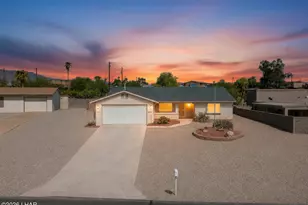 3326 Desert Sage Dr, Lake Havasu City, AZ 86404 - Photo 1