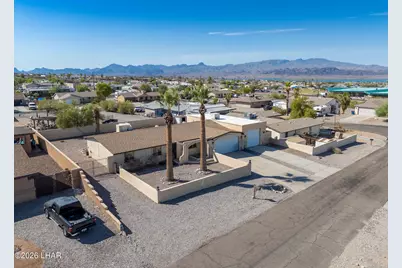 2440 Tovar Ln, Lake Havasu City, AZ 86403 - Photo 1