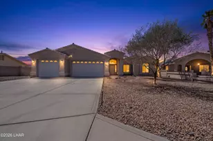 2627 Bamboo Dr, Lake Havasu City, AZ 86403 - Photo 1