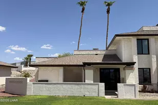 1952 Montana Vista, Lake Havasu City, AZ 86403 - Photo 1