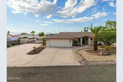 3181 Rocking Horse Dr, Lake Havasu City, AZ 86406 - Photo 1