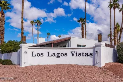 1733 Montana Vista #A, Lake Havasu City, AZ 86403 - Photo 1