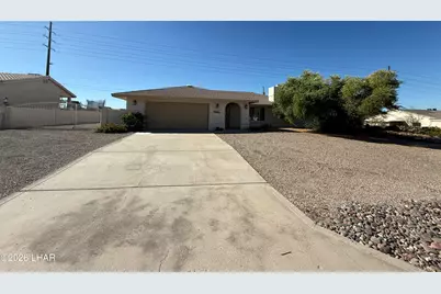 3384 Candlewood Dr, Lake Havasu City, AZ 86406 - Photo 1