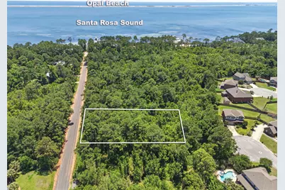 1615 Fuller Drive, Gulf Breeze, FL 32563 - Photo 1