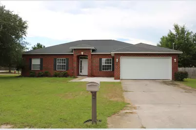 7270 Mossy Oaks Drive, Navarre, FL 32566 - Photo 1