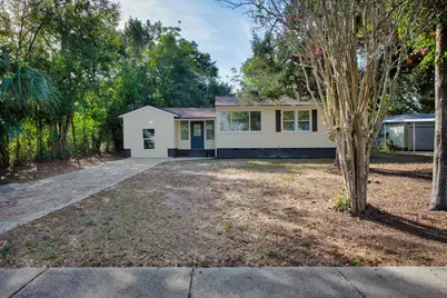 723 Lakewood Road, Pensacola, FL 32507 - Photo 1