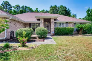 7017 Brighton Oaks Blvd, Navarre, FL 32566 - Photo 1