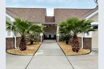 14013 Innerarity Point Road #A &amp; B, Pensacola, FL 32507 - Photo 1