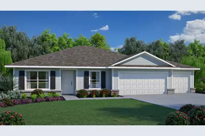 6724 Deena Lane, Navarre, FL 32566 - Photo 1