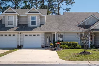 1391 Tiger Lake Drive, Gulf Breeze, FL 32563 - Photo 1