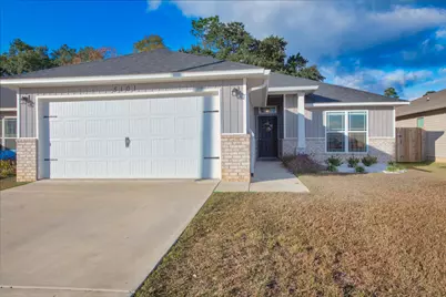 5101 Peach Drive, Pace, FL 32571 - Photo 1