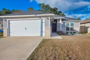 5101 Peach Dr, Pace, FL 32571 - Photo 1