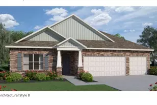 7028 Gordon Evans Rd, Navarre, FL 32566 - Photo 1