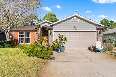 6367 Heronwalk Drive, Gulf Breeze, FL 32563 - Photo 1