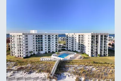 1600 Via Deluna Drive #501-B, Pensacola Beach, FL 32561 - Photo 1