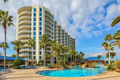 4207 Indian Bayou Trail #2411, Destin, FL 32541 - Photo 1