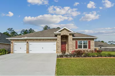 4080 Foggy Bottom Drive, Milton, FL 32583 - Photo 1