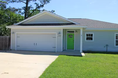 2164 N Wind Trace Road, Navarre, FL 32566 - Photo 1