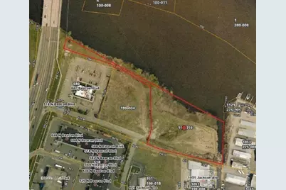 0 Jackson Avenue, Grand Haven, MI 49417 - Photo 2