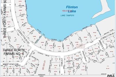 Lexington Road #Lot 97, Jackson, MI 49201 - Photo 1